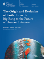 The_Origin_and_Evolution_of_Earth